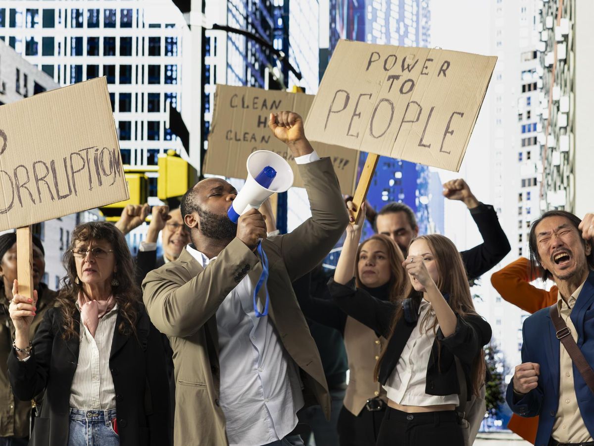 Jak skutecznie zaangażować się w akcje społeczne i polityczne w swojej okolicy?